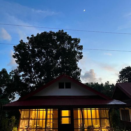 The Cabins At Lvf Villa Puerto Princesa Exterior photo